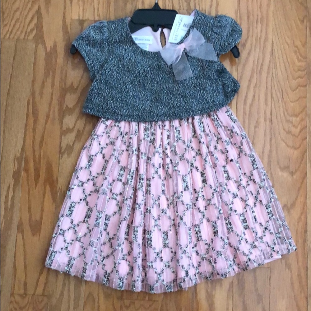 Beautiful Dressup Dress 👧🏻